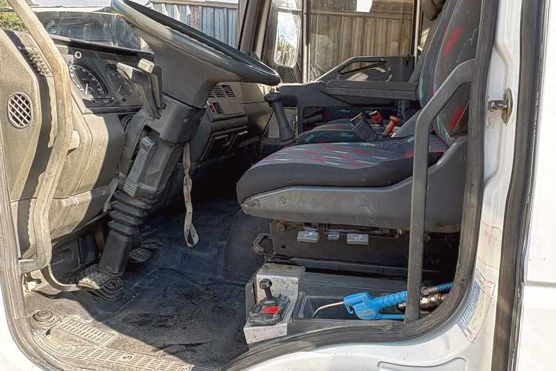 OmecoHub - Immagine IVECO 100E15